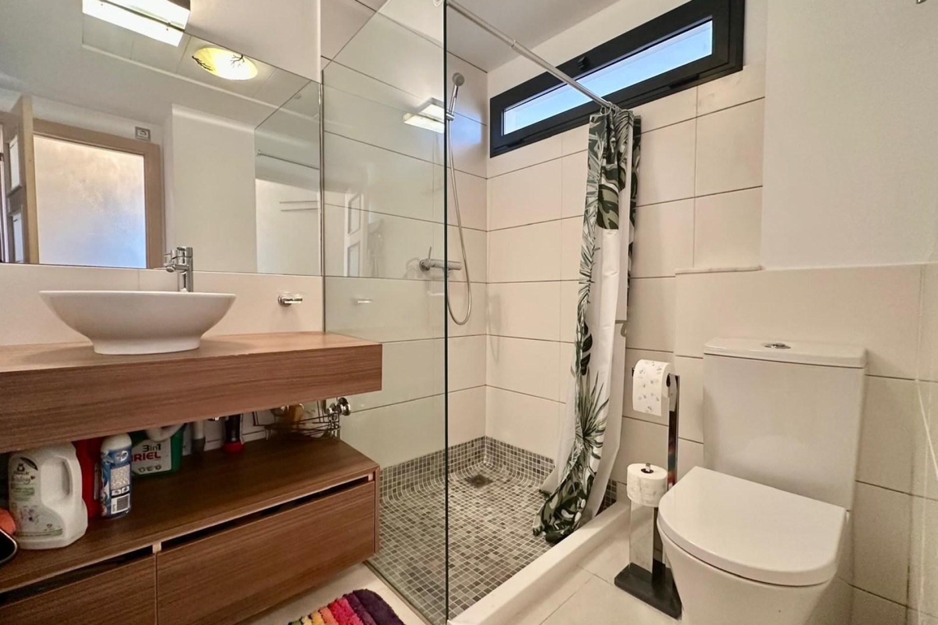 Rynek wtórny - apartment - Orihuela - Campoamor
