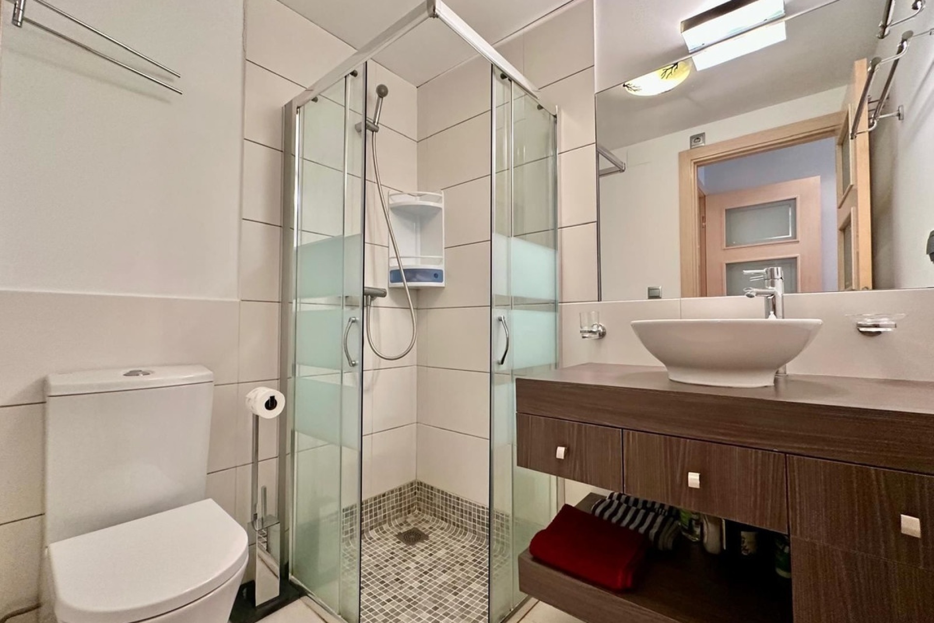Rynek wtórny - apartment - Orihuela - Campoamor