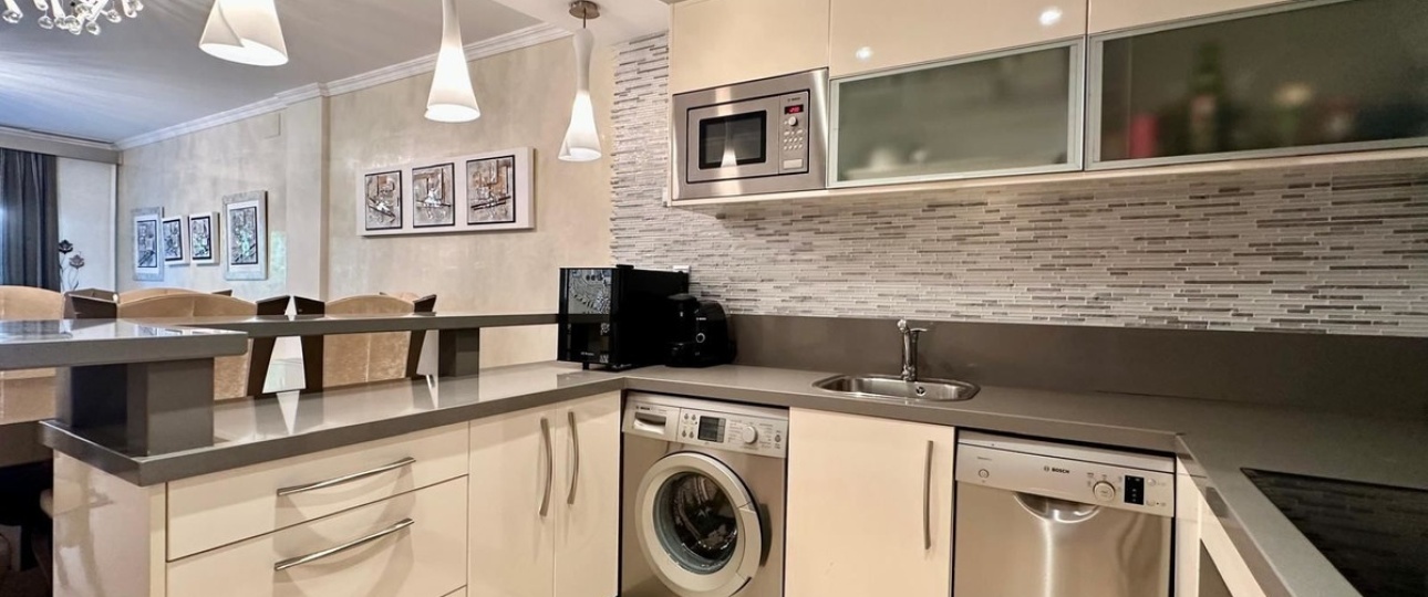 Rynek wtórny - apartment - Orihuela - Campoamor