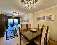 Rynek wtórny - apartment - Orihuela - Campoamor