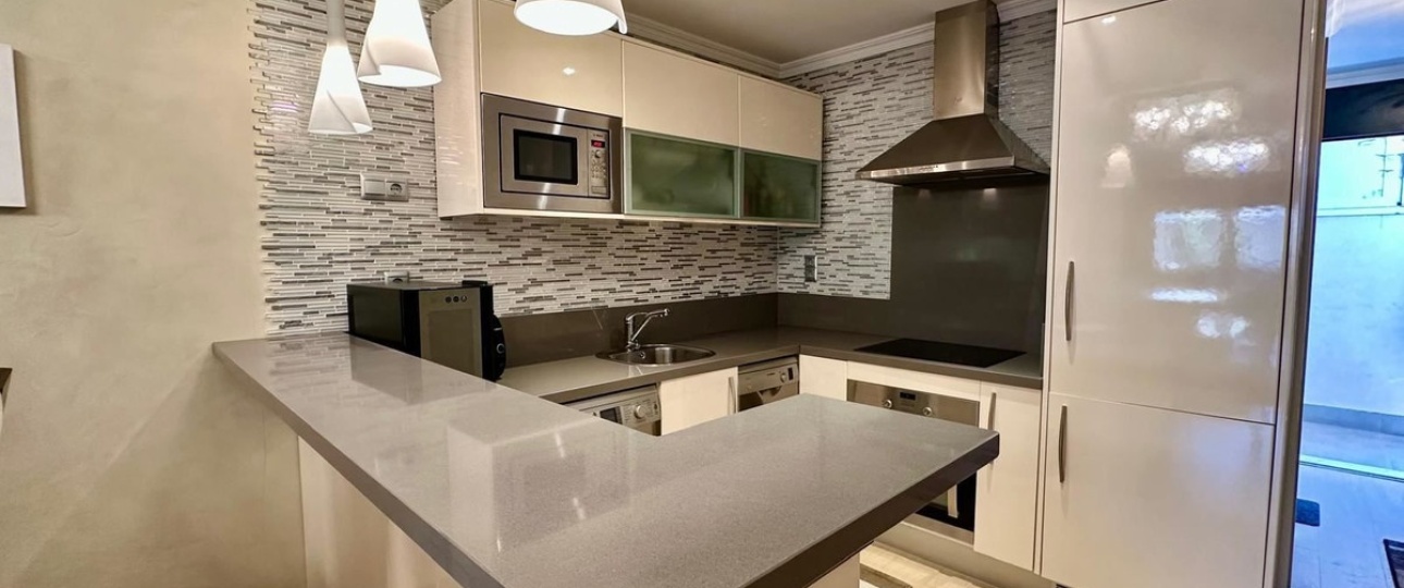 Rynek wtórny - apartment - Orihuela - Campoamor