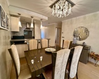 Rynek wtórny - apartment - Orihuela - Campoamor