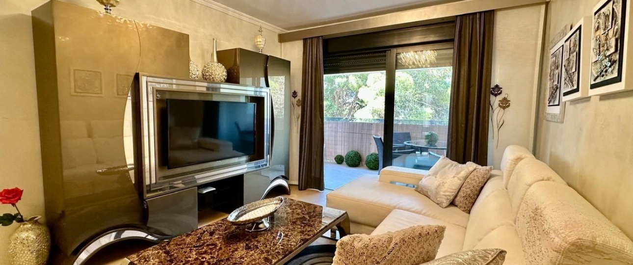 Rynek wtórny - apartment - Orihuela - Campoamor