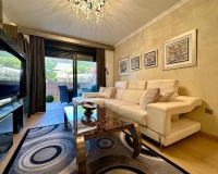 Rynek wtórny - apartment - Orihuela - Campoamor