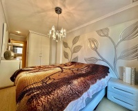 Rynek wtórny - apartment - Orihuela - Campoamor