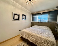 Rynek wtórny - apartment - Orihuela - Campoamor