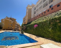 Rynek wtórny - apartment - Orihuela - Campoamor