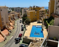 Rynek wtórny - apartment - Orihuela - Campoamor