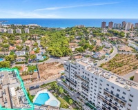 Rynek wtórny - apartment - Orihuela - Campoamor