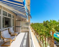 Rynek wtórny - apartment - Orihuela - Dehesa de Campoamor