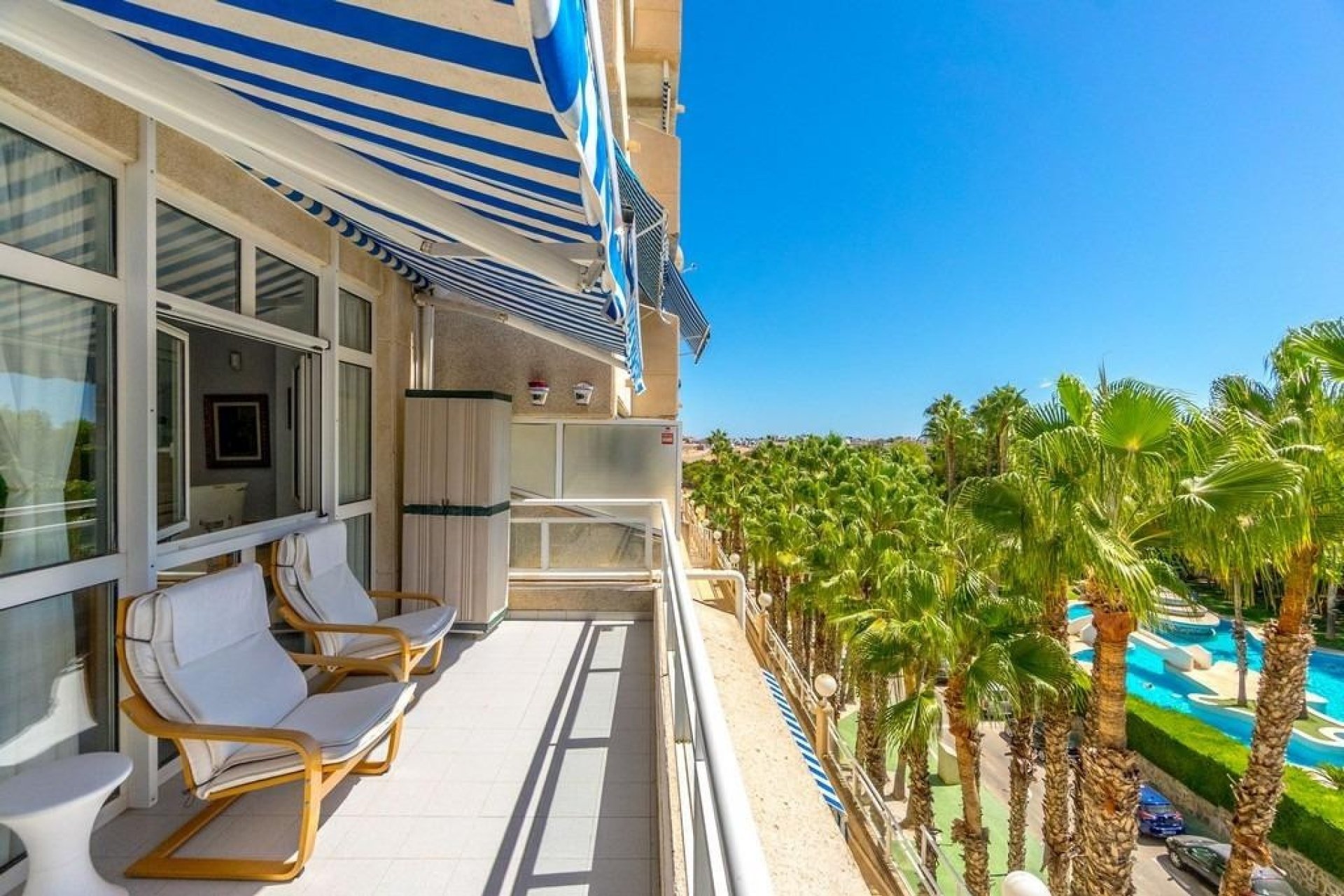 Rynek wtórny - apartment - Orihuela - Dehesa de Campoamor