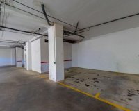 Rynek wtórny - apartment - Orihuela - Dehesa de Campoamor