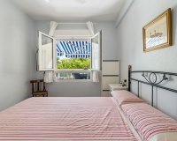 Rynek wtórny - apartment - Orihuela - Dehesa de Campoamor