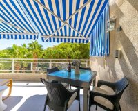 Rynek wtórny - apartment - Orihuela - Dehesa de Campoamor