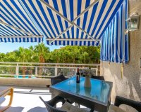 Rynek wtórny - apartment - Orihuela - Dehesa de Campoamor
