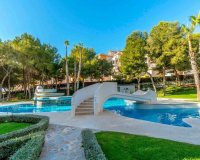Rynek wtórny - apartment - Orihuela - Dehesa de Campoamor
