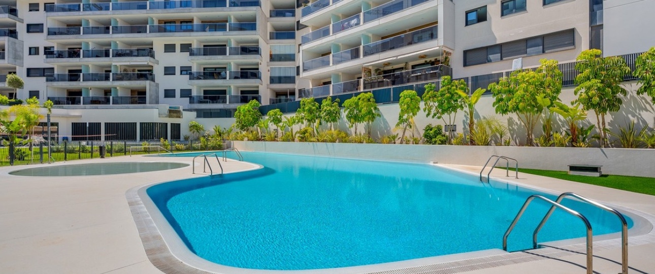 Rynek wtórny - apartment - Orihuela - Dehesa de Campoamor
