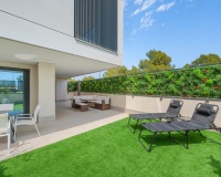 Rynek wtórny - apartment - Orihuela - Dehesa de Campoamor