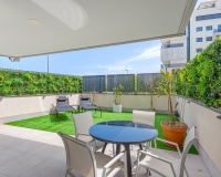 Rynek wtórny - apartment - Orihuela - Dehesa de Campoamor