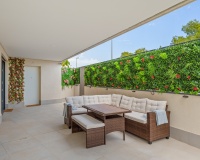 Rynek wtórny - apartment - Orihuela - Dehesa de Campoamor