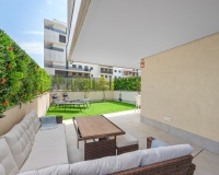 Rynek wtórny - apartment - Orihuela - Dehesa de Campoamor