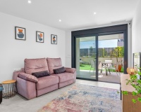 Rynek wtórny - apartment - Orihuela - Dehesa de Campoamor