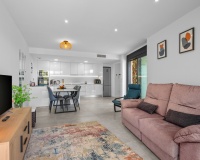Rynek wtórny - apartment - Orihuela - Dehesa de Campoamor