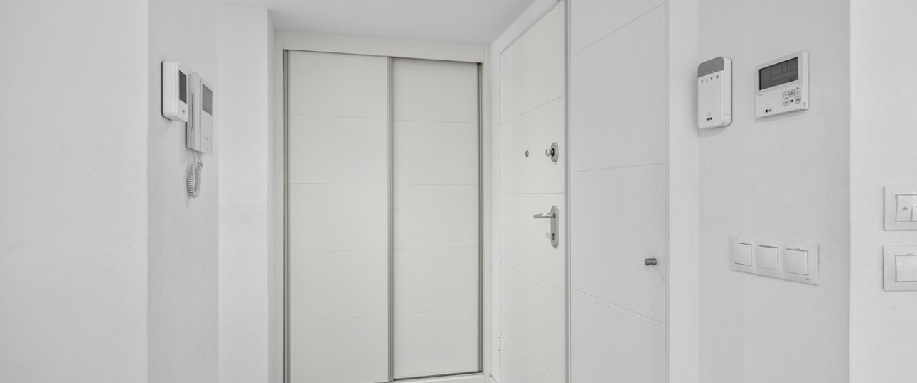 Rynek wtórny - apartment - Orihuela - Dehesa de Campoamor