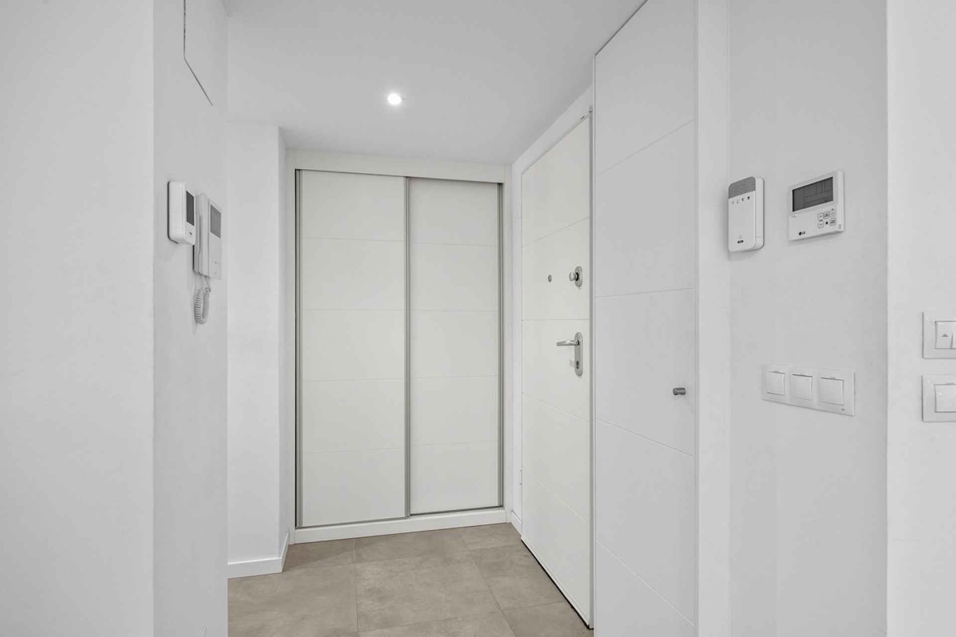 Rynek wtórny - apartment - Orihuela - Dehesa de Campoamor