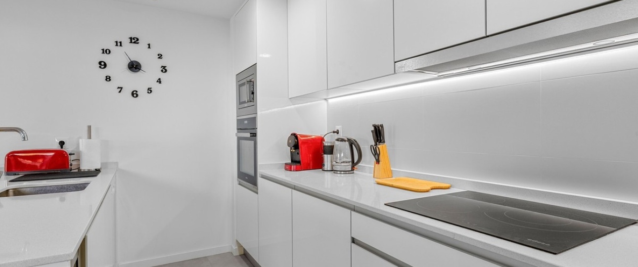 Rynek wtórny - apartment - Orihuela - Dehesa de Campoamor