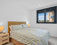 Rynek wtórny - apartment - Orihuela - Dehesa de Campoamor