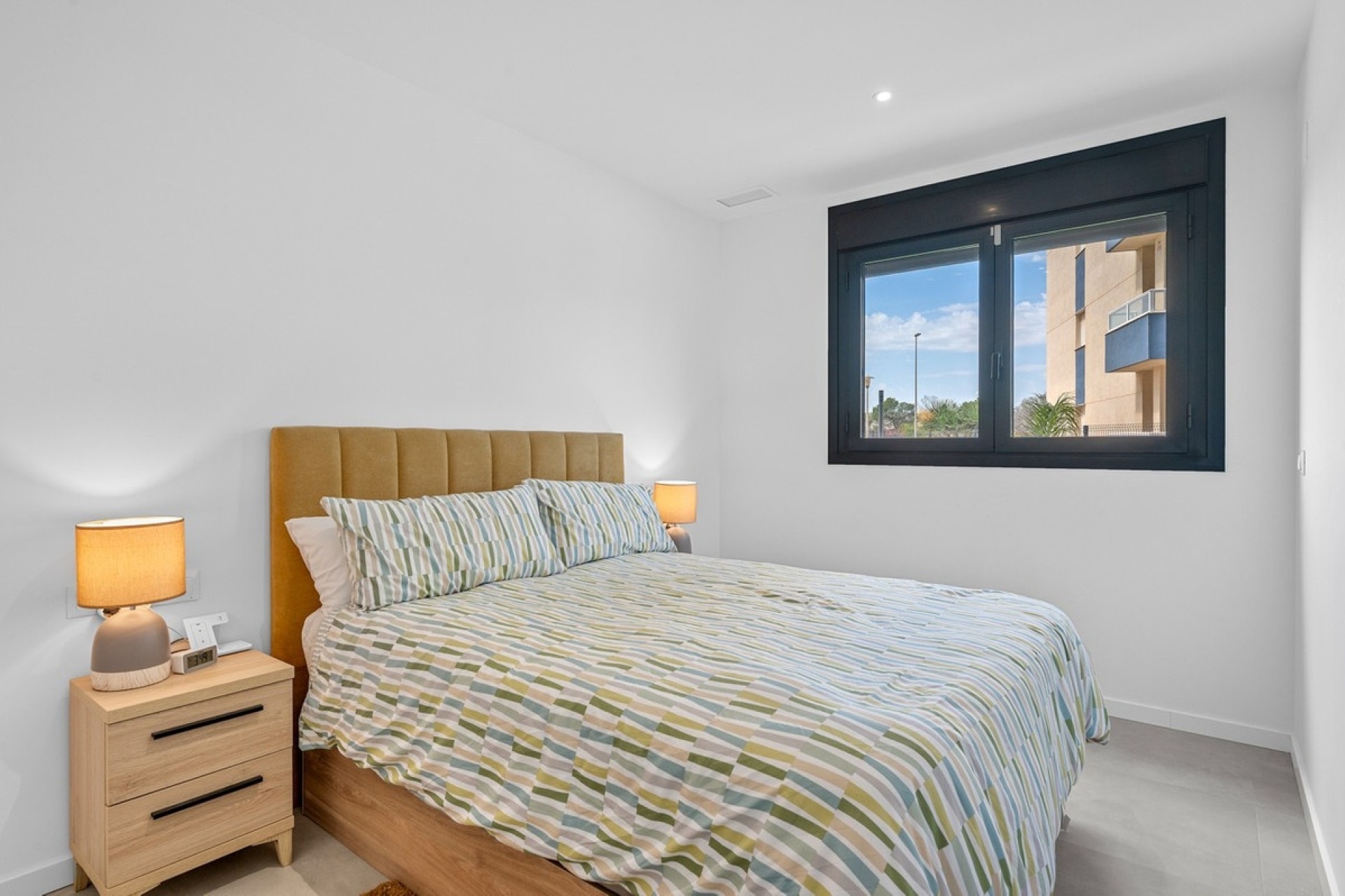 Rynek wtórny - apartment - Orihuela - Dehesa de Campoamor