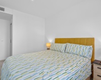 Rynek wtórny - apartment - Orihuela - Dehesa de Campoamor