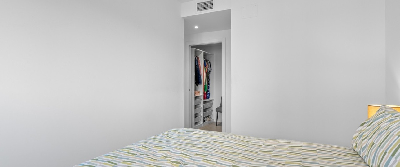Rynek wtórny - apartment - Orihuela - Dehesa de Campoamor