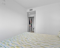 Rynek wtórny - apartment - Orihuela - Dehesa de Campoamor