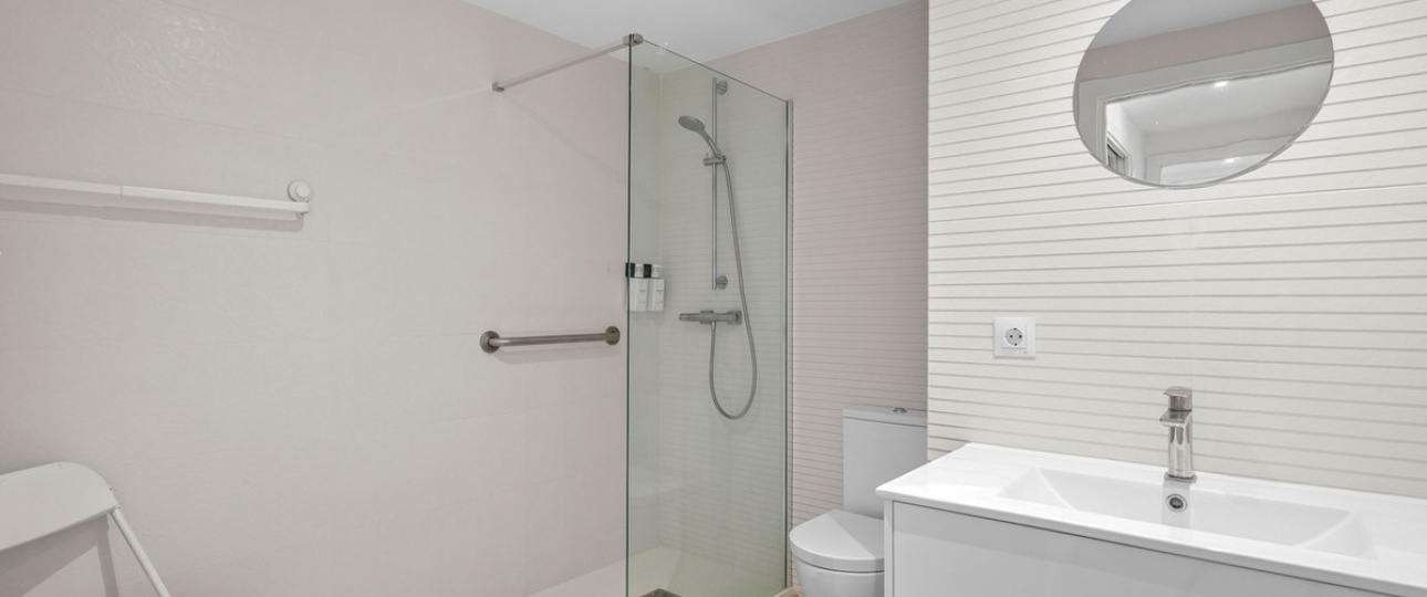 Rynek wtórny - apartment - Orihuela - Dehesa de Campoamor