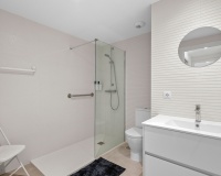 Rynek wtórny - apartment - Orihuela - Dehesa de Campoamor