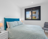 Rynek wtórny - apartment - Orihuela - Dehesa de Campoamor