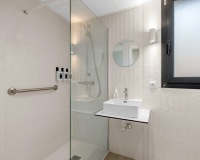 Rynek wtórny - apartment - Orihuela - Dehesa de Campoamor