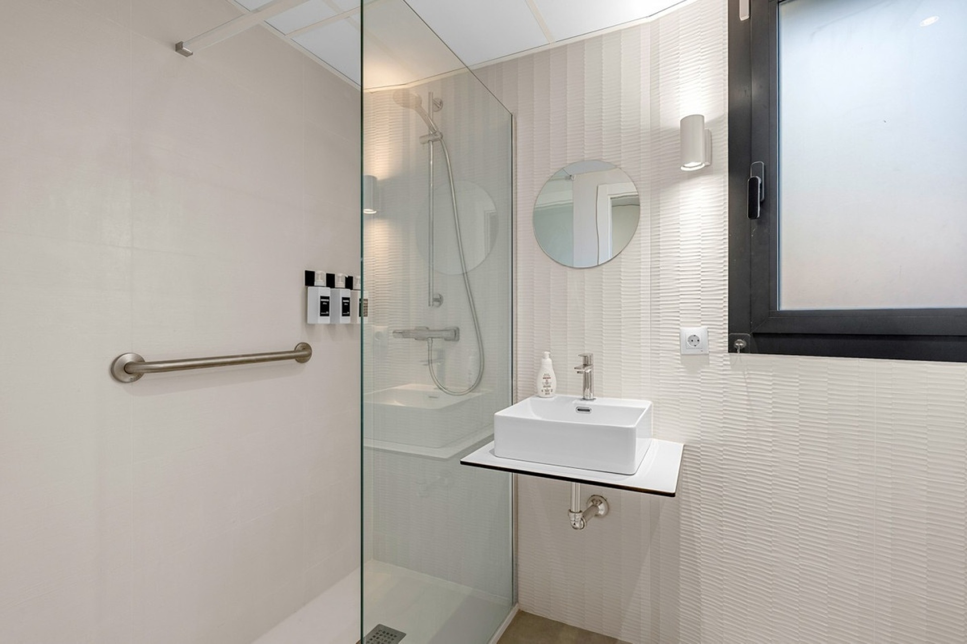 Rynek wtórny - apartment - Orihuela - Dehesa de Campoamor