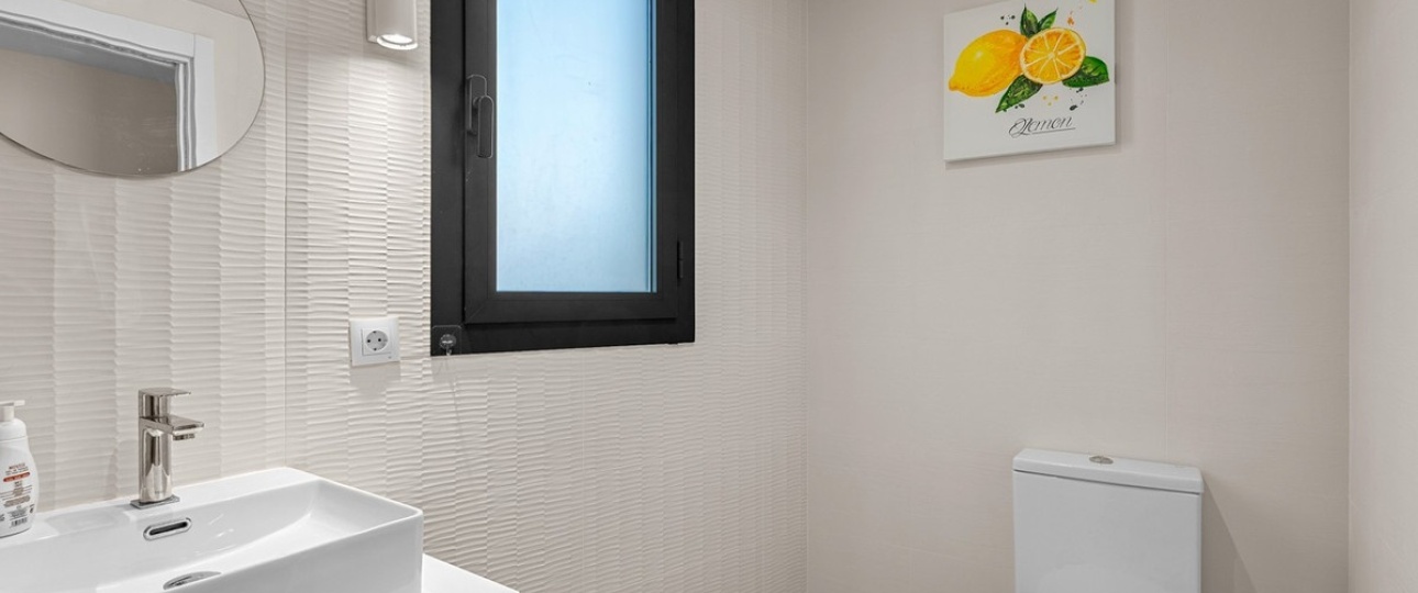 Rynek wtórny - apartment - Orihuela - Dehesa de Campoamor