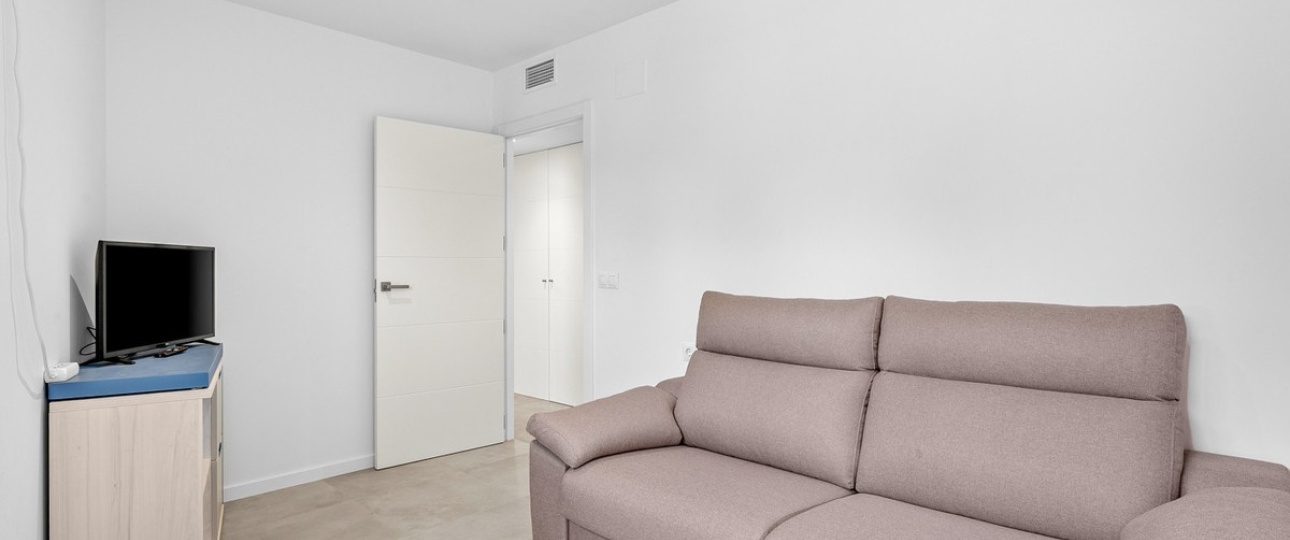 Rynek wtórny - apartment - Orihuela - Dehesa de Campoamor