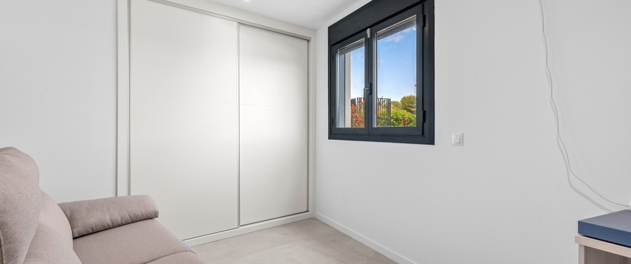 Rynek wtórny - apartment - Orihuela - Dehesa de Campoamor