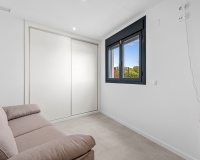 Rynek wtórny - apartment - Orihuela - Dehesa de Campoamor