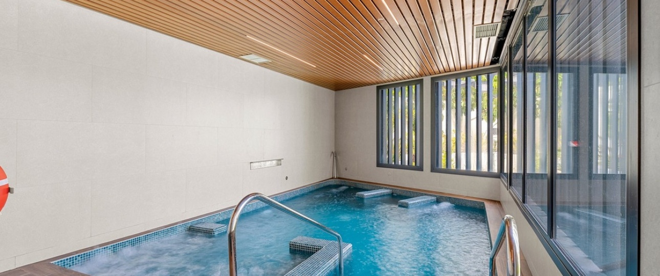 Rynek wtórny - apartment - Orihuela - Dehesa de Campoamor