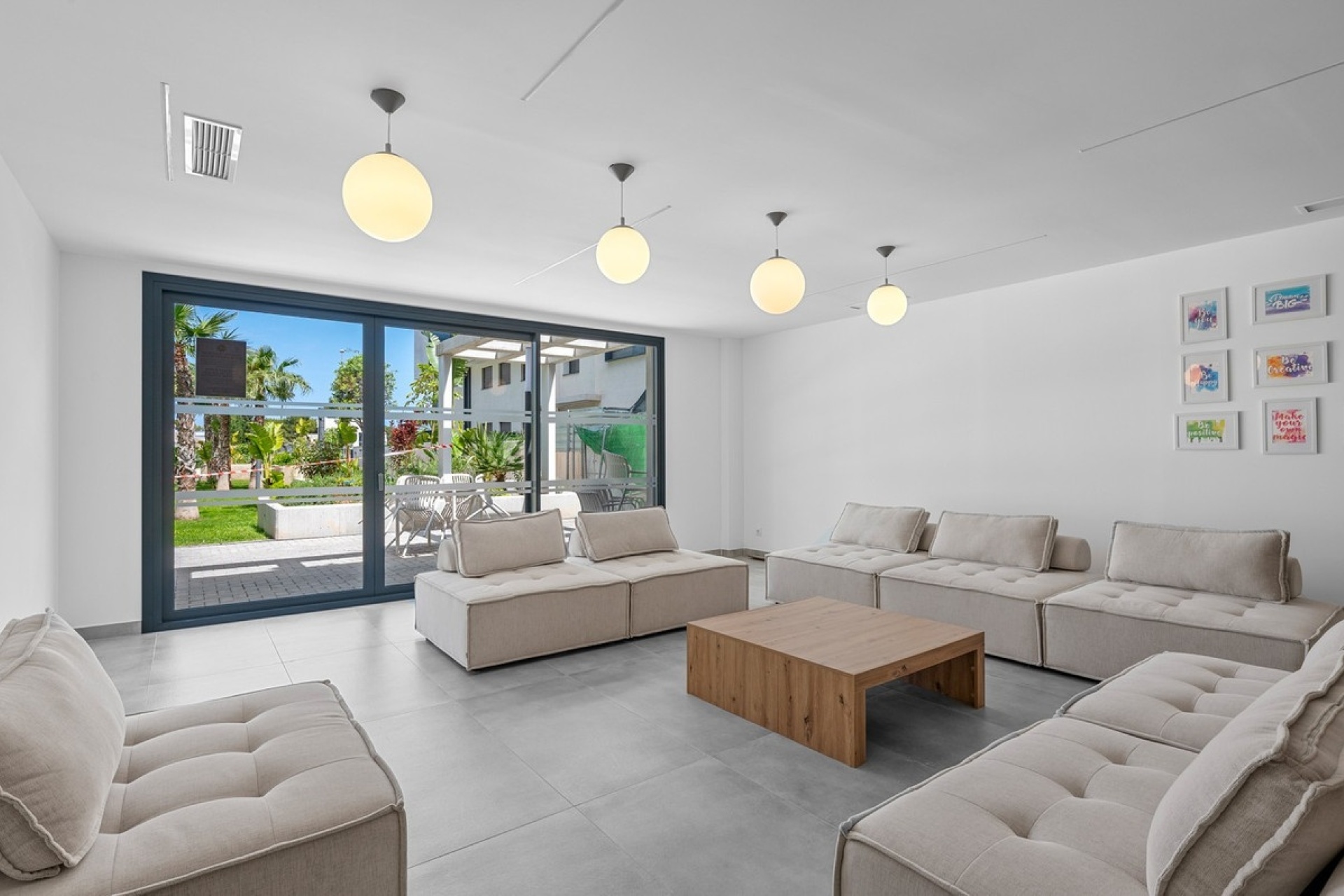 Rynek wtórny - apartment - Orihuela - Dehesa de Campoamor