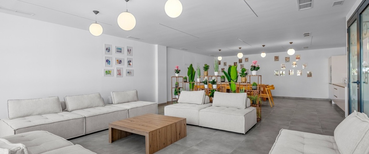 Rynek wtórny - apartment - Orihuela - Dehesa de Campoamor