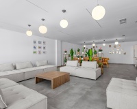 Rynek wtórny - apartment - Orihuela - Dehesa de Campoamor