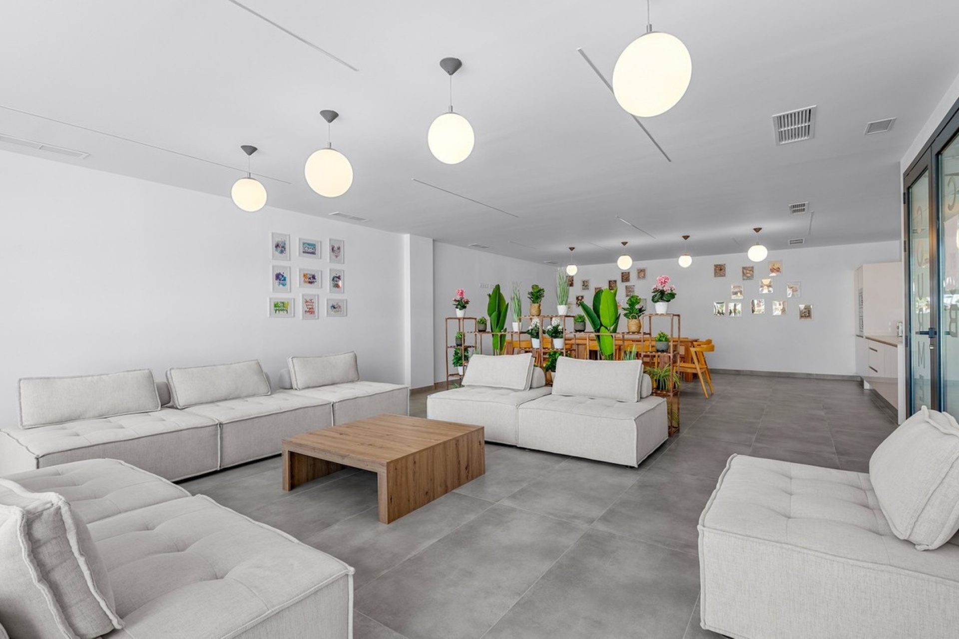 Rynek wtórny - apartment - Orihuela - Dehesa de Campoamor