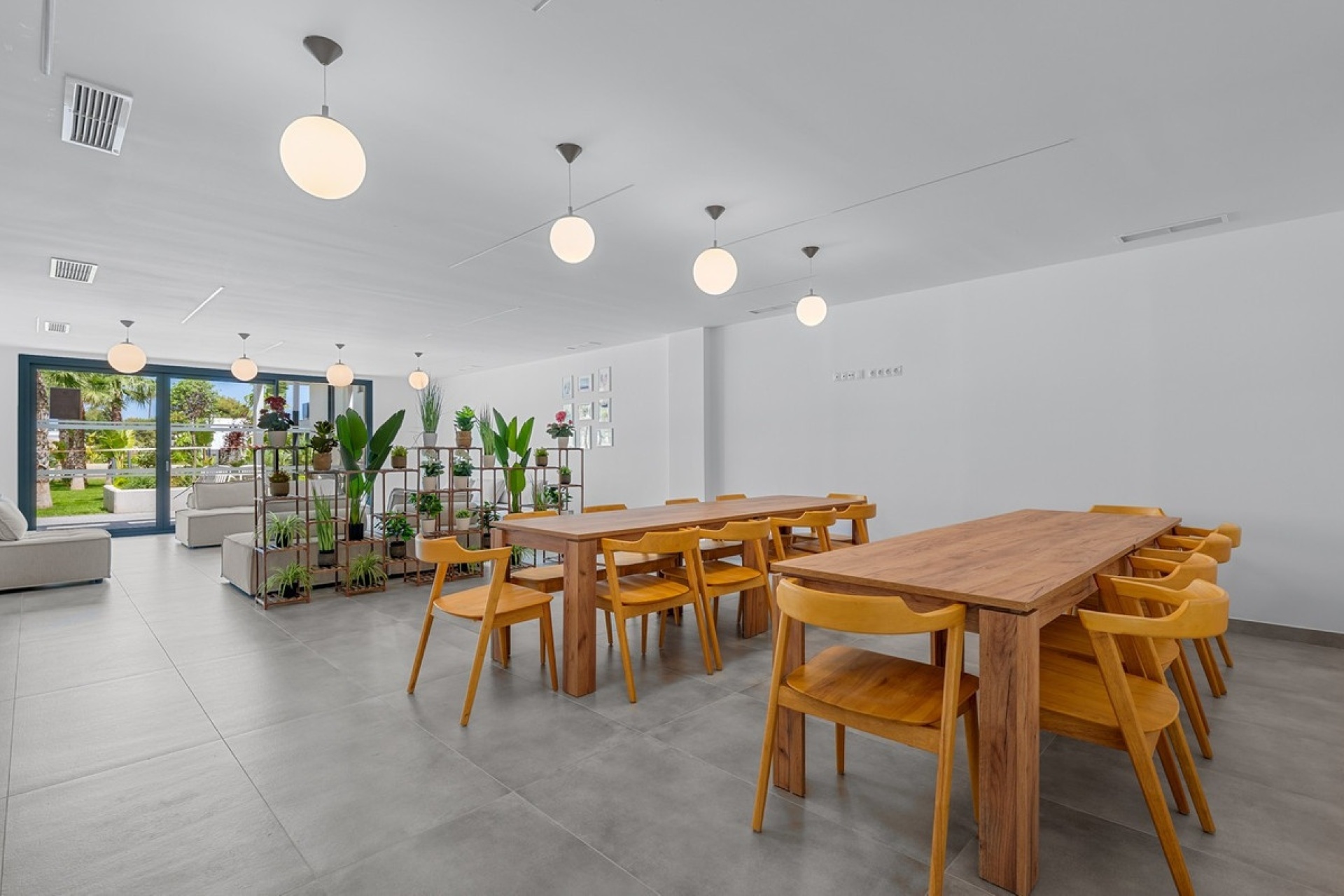 Rynek wtórny - apartment - Orihuela - Dehesa de Campoamor